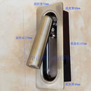 GobekUsa Adjustable Bedside LED Wall Lamp for Modern Hotel Guest Rooms