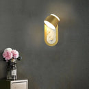 GobekUsa Adjustable Wall Lamp: Modern & Creative LED Bedside Light for Living Room & Bedroom