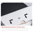 GobekUsa Adjustable Wall Lamp for Modern Living, LED Bedroom Reading Light