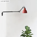 GobekUsa Modernist Metallic Bowl Wall Sconce with 1 Light - Black/White Fixture for Bedroom Lighting