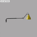 GobekUsa Modernist Metallic Bowl Wall Sconce with 1 Light - Black/White Fixture for Bedroom Lighting