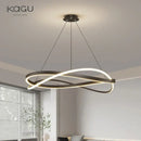 GobekUsa Light Luxury Pendant Ceiling Lamp for Living Room Bedroom Decor