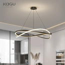 GobekUsa Light Luxury Pendant Ceiling Lamp for Living Room Bedroom Decor