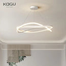 GobekUsa Light Luxury Pendant Ceiling Lamp for Living Room Bedroom Decor
