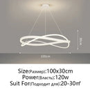 GobekUsa Light Luxury Pendant Ceiling Lamp for Living Room Bedroom Decor