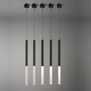 GobekUsa Cylinder LED Pendant Light for Home Kitchen Living Room Bar Cafe