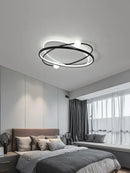 GobekUsa LED Ceiling Lamps: Interior Decor for Home, Bedrooms, Living Rooms