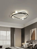 GobekUsa LED Ceiling Lamps: Interior Decor for Home, Bedrooms, Living Rooms