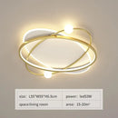 GobekUsa LED Ceiling Lamps: Interior Decor for Home, Bedrooms, Living Rooms