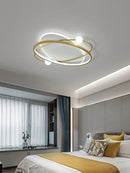 GobekUsa LED Ceiling Lamps: Interior Decor for Home, Bedrooms, Living Rooms
