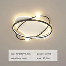 GobekUsa LED Ceiling Lamps: Interior Decor for Home, Bedrooms, Living Rooms