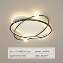 GobekUsa LED Ceiling Lamps: Interior Decor for Home, Bedrooms, Living Rooms
