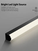 GobekUsa Bedroom Ceiling Lamp LED Modern Nordic Decor Master Room Warm Romantic