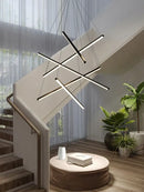 GobekUsa Bedroom Ceiling Lamp LED Modern Nordic Decor Master Room Warm Romantic
