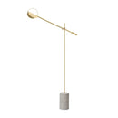 GobekUsa Geometric Line Iron Pendant Lamp for Living Room, Bedroom, Study, Dining - Home Decor Luminare