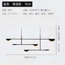 GobekUsa Geometric Iron Pendant Lamp for Home Decor and Lighting