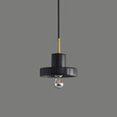 GobekUsa Green Marble Pendant Light - Modern Luxury Indoor Lighting for Dining Room & Bedroom