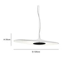 GobekUsa Irregular Pendant Light by Soleil Noir - Stylish Lighting Fixture for Home and Restaurant