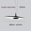 GobekUsa Irregular Pendant Light by Soleil Noir - Stylish Lighting Fixture for Home and Restaurant