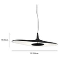 GobekUsa Irregular Pendant Light by Soleil Noir - Stylish Lighting Fixture for Home and Restaurant