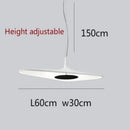 GobekUsa Irregular Pendant Light by Soleil Noir - Stylish Lighting Fixture for Home and Restaurant
