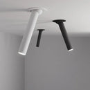GobekUsa 5W LED Bar Ceiling Spotlight: Modern High-Quality Adjustable Indoor Lighting