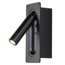 GobekUsa LED Bedside Wall Lamp for Modern Hotels and Guest Rooms
