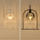 GobekUsa LED Bird Wall Lights Modern Home Decor Sconce Fixture