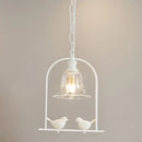 GobekUsa LED Bird Wall Lights Modern Home Decor Sconce Fixture
