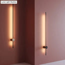 GobekUsa LED Metal Wall Sconce - Modern Minimalist Indoor Lighting