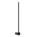 GobekUsa LED Metal Wall Sconce - Modern Minimalist Indoor Lighting