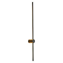 GobekUsa LED Metal Wall Sconce - Modern Minimalist Indoor Lighting