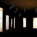 GobekUsa Dimmable LED Track Light: 20W/30W Spotlight for Museum Art Gallery Exhibition