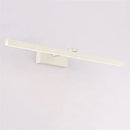 GobekUsa LED Vanity Light Sconce for Makeup Mirror and Dressing Table