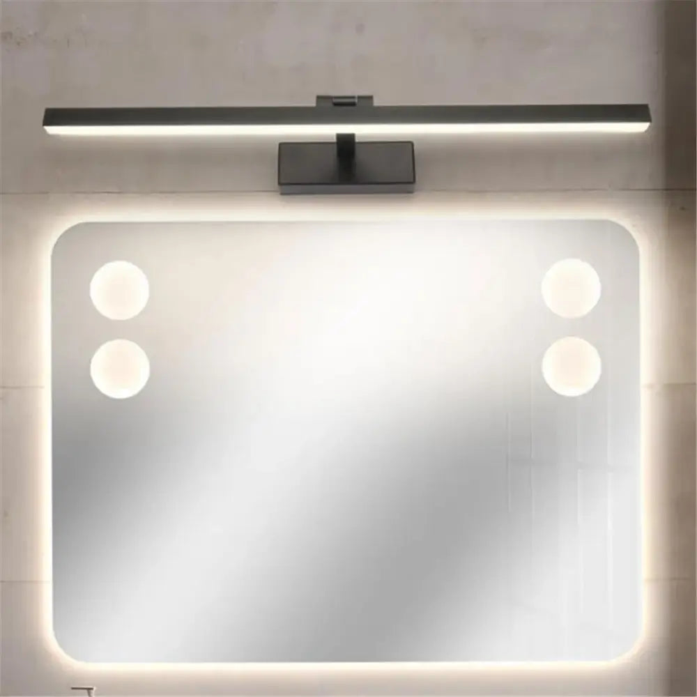 GobekUsa LED Vanity Light Sconce for Makeup Mirror and Dressing Table, photo 6 of 8