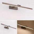GobekUsa LED Vanity Light Sconce for Makeup Mirror and Dressing Table