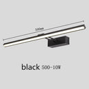 GobekUsa LED Vanity Mirror Light for Makeup, Waterproof Wall Sconces with Lights