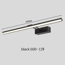 GobekUsa LED Vanity Mirror Light for Makeup, Waterproof Wall Sconces with Lights