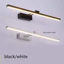 GobekUsa LED Vanity Mirror Light for Makeup, Waterproof Wall Sconces with Lights