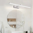 GobekUsa LED Vanity Mirror Light for Makeup, Waterproof Wall Sconces with Lights