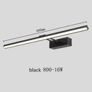 GobekUsa LED Vanity Mirror Light for Makeup, Waterproof Wall Sconces with Lights