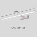 GobekUsa LED Vanity Mirror Light for Makeup, Waterproof Wall Sconces with Lights