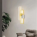 GobekUsa LED Wall Lamp Modern Design for Bedroom Living Room Hall Decor