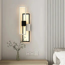 GobekUsa LED Wall Lamp Modern Design for Bedroom Living Room Hall Decor