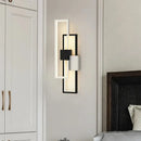 GobekUsa LED Wall Lamp Modern Design for Bedroom Living Room Hall Decor