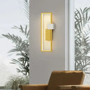 GobekUsa LED Wall Lamp Modern Design for Bedroom Living Room Hall Decor