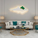GobekUsa LED Wall Lamps: Modern Bedroom & Living Room Decor, Simple & Stylish Lighting