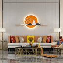 GobekUsa LED Wall Lamps: Modern Bedroom & Living Room Decor, Simple & Stylish Lighting