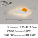 GobekUsa LED Wall Lamps: Modern Bedroom & Living Room Decor, Simple & Stylish Lighting