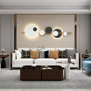 GobekUsa LED Wall Lamps: Modern Bedroom & Living Room Decor, Simple & Stylish Lighting